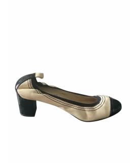 CHANEL Туфли