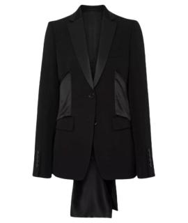 BURBERRY Жакет/пиджак