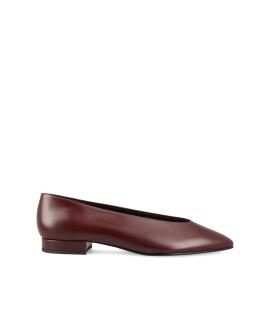 LORO PIANA Балетки