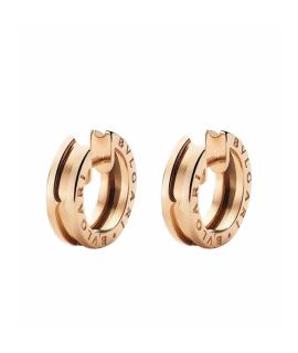 BVLGARI Серьги