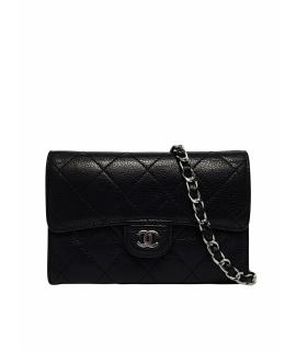 CHANEL Сумка через плечо
