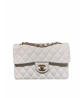CHANEL Сумка через плечо