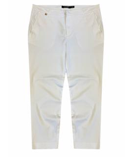 RALPH LAUREN Брюки узкие