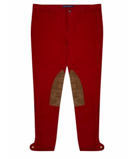 RALPH LAUREN Брюки узкие
