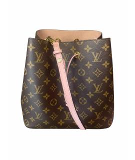 LOUIS VUITTON Сумка через плечо
