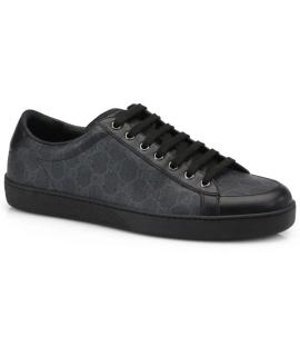 GUCCI Низкие кроссовки / кеды