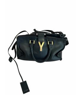 SAINT LAURENT Сумка с короткими ручками