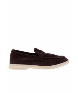 LORO PIANA Лоферы