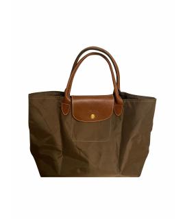 LONGCHAMP Сумка с короткими ручками