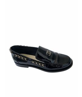 CHANEL Лоферы