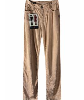 JEAN PAUL GAULTIER Брюки широкие