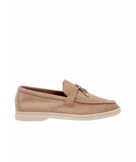 LORO PIANA Лоферы