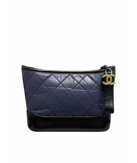 CHANEL Сумка через плечо