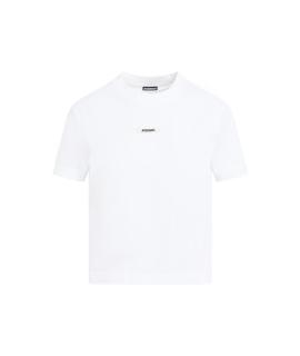 JACQUEMUS Футболка