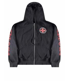 CHROME HEARTS Худи/толстовка
