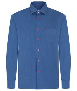 KITON Кэжуал рубашка