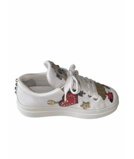 PRADA Кроссовки