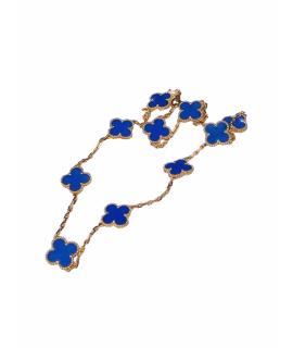 VAN CLEEF & ARPELS Колье