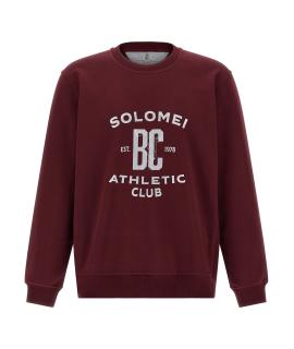 BRUNELLO CUCINELLI Худи/толстовка