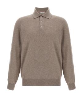 BRUNELLO CUCINELLI Джемпер / свитер