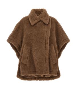 MAX MARA Накидка/пончо