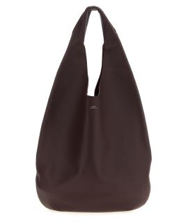A.P.C. Сумка тоут
