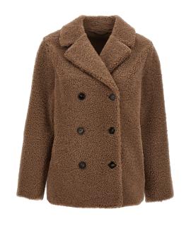 'S MAX MARA Шуба