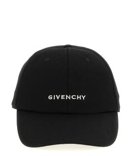 GIVENCHY Кепка/бейсболка