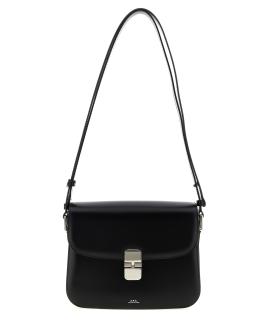 A.P.C. Сумка через плечо