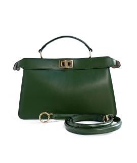 FENDI Сумка с короткими ручками