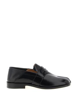 MAISON MARGIELA Лоферы