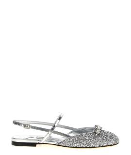 JIMMY CHOO Балетки
