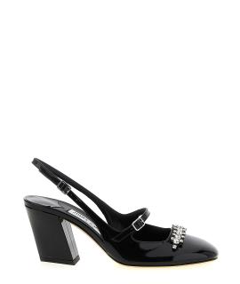 JIMMY CHOO Туфли