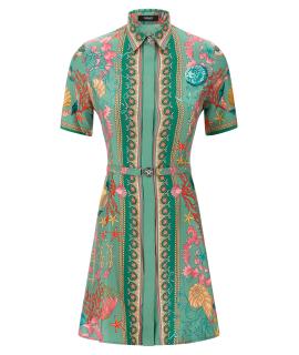 VERSACE Повседневное платье