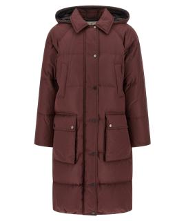 BRUNELLO CUCINELLI Пуховик