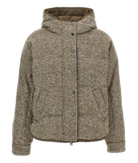 BRUNELLO CUCINELLI Пуховик