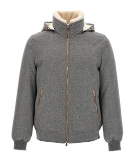 BRUNELLO CUCINELLI Куртка