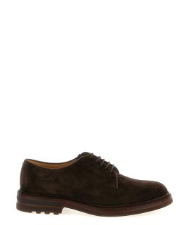 BRUNELLO CUCINELLI Низкие ботинки
