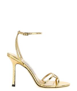 JIMMY CHOO Босоножки