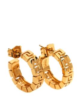 VERSACE Серьги