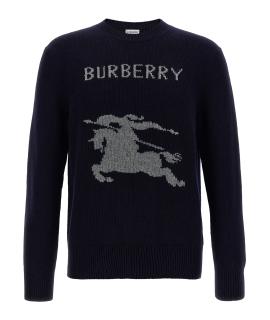 BURBERRY Джемпер / свитер