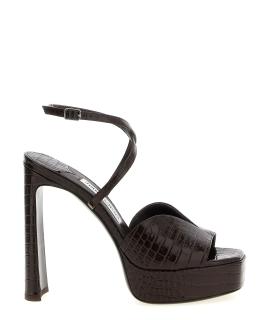 JIMMY CHOO Босоножки