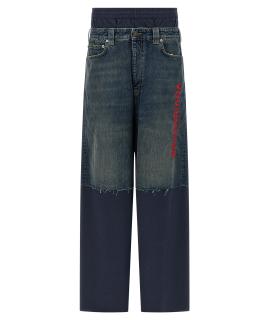 BALENCIAGA Повседневные брюки