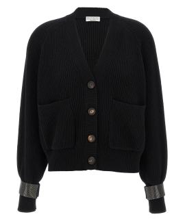 BRUNELLO CUCINELLI Кардиган