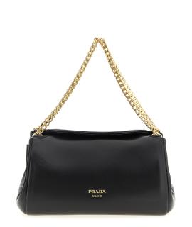PRADA Сумка через плечо