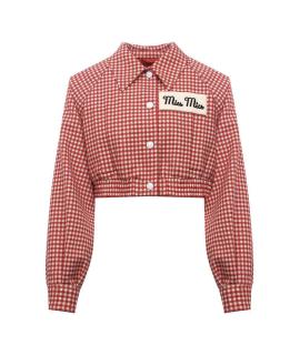 MIU MIU Костюм с юбками