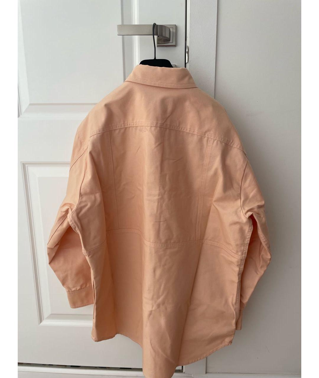 LOEWE Рубашка, фото 4