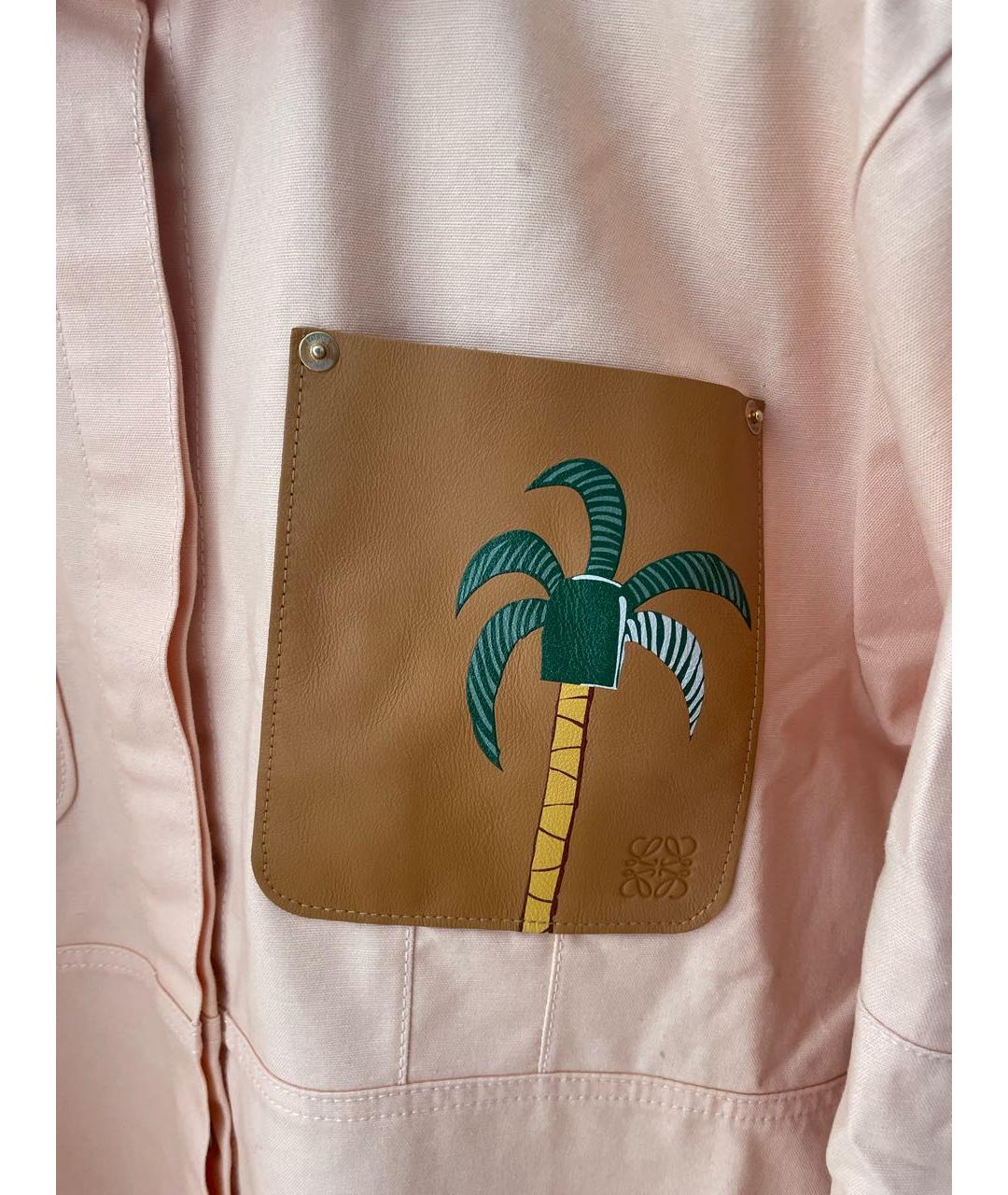 LOEWE Рубашка, фото 3