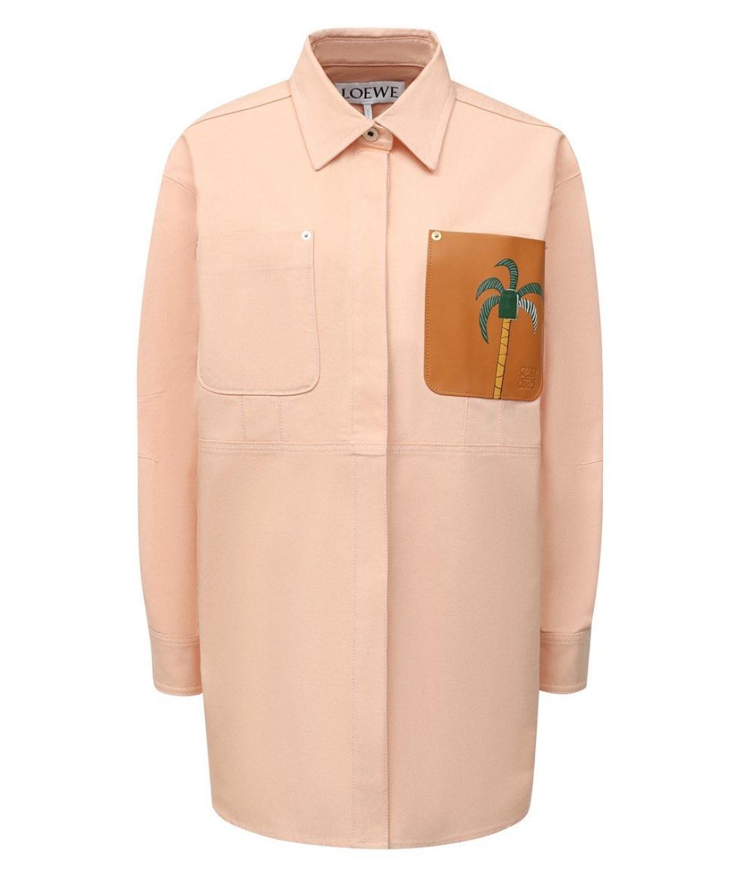 LOEWE Рубашка, фото 1
