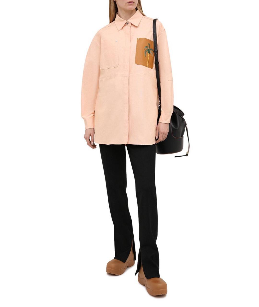 LOEWE Рубашка, фото 6